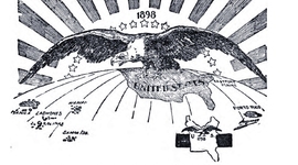 Timeline: American Imperialism