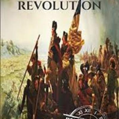 Timeline: American Revolution Timeline