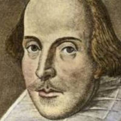 Timeline: Shakespeare