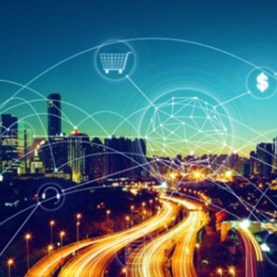 Timeline: Revolucion Digital