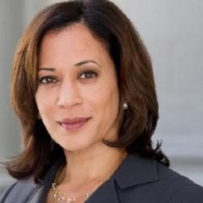 Timeline: The Life of Kamala Harris