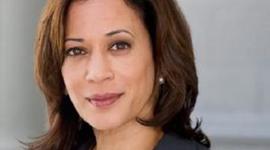 Timeline: The Life of Kamala Harris