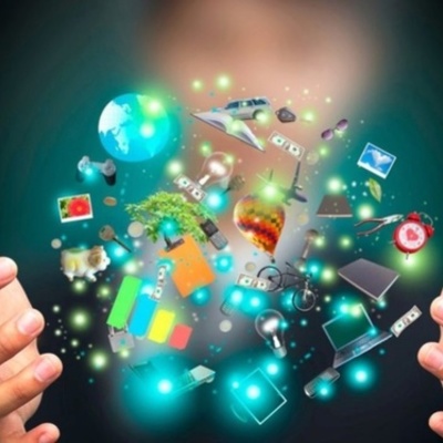 Timeline: REVOLUCIÓN DIGITAL