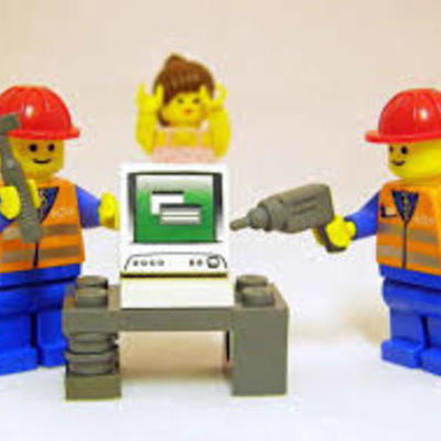 Timeline: Evolución de la tecnología