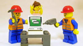 Timeline: Evolución de la tecnología