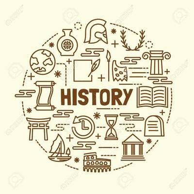 Timeline: Timeline: History of English literature