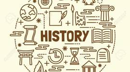 Timeline: Timeline: History of English literature