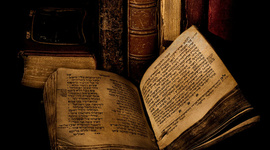 Timeline: English Literature Periods