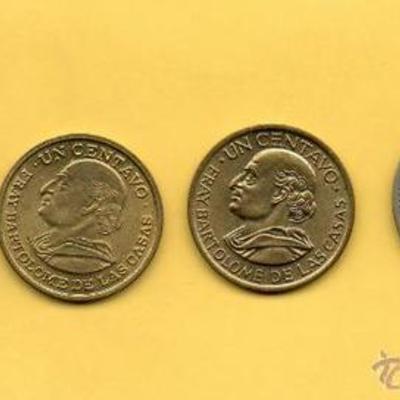 Timeline: Historia del Dinero