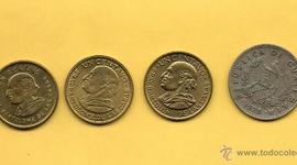 Timeline: Historia del Dinero