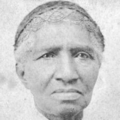 Timeline: Clara Brown "Angel of the Rockies"