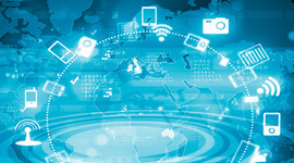 Timeline: Tecnologías de la Comunicación.