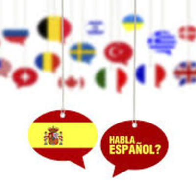 Timeline: LENGUA ESPAÑOLA