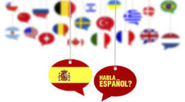 Timeline: LENGUA ESPAÑOLA