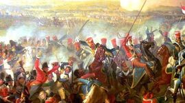 Timeline: Guerras napoleónicas