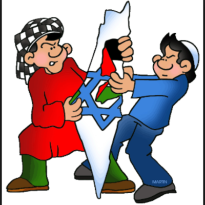 Timeline: Israel-Palestine Time Line