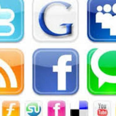 Timeline: TECNOLOGÍA EN LA COMUNICACIÓN