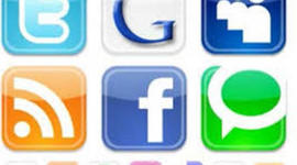 Timeline: TECNOLOGÍA EN LA COMUNICACIÓN