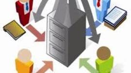 Timeline: ADMINISTRACIÓN  EN LA COMUNICACIÓN