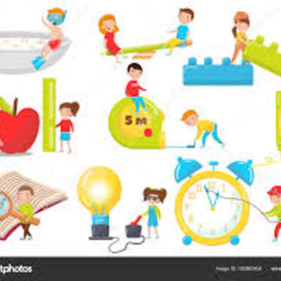 Timeline: el juego en la educación inicial