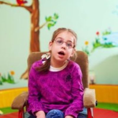 Timeline: Historia Discapacidad Intelectual