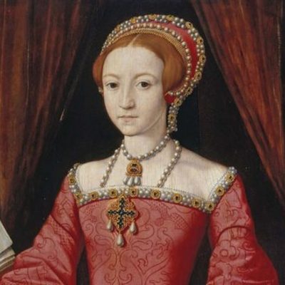 Timeline: Monarcas de Iglaterra