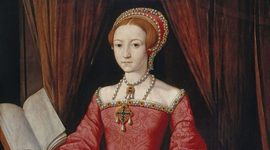 Timeline: Monarcas de Iglaterra