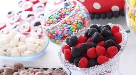 Timeline: Сладкие праздники