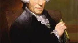 Timeline: FRANZ JOSEPH HAYDN