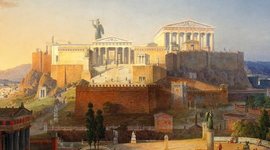 Timeline: Grecia arcaica