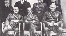 Timeline: Eje Cronológico III