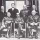 Alfonso xiii y el directorio civil