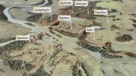 Timeline: Histoire Romaine