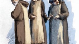 Timeline: Regne Monjos City