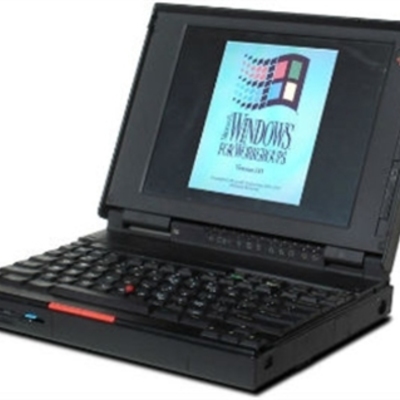 Timeline: linea del tiempo de los computadores