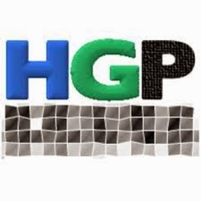 Timeline: HGP