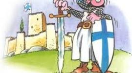 Timeline: Cronologia HGP