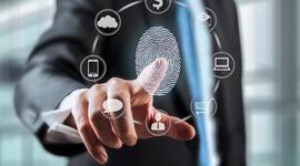 Timeline: LA BIOMETRÍA