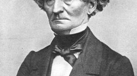 Timeline: Hector Berlioz