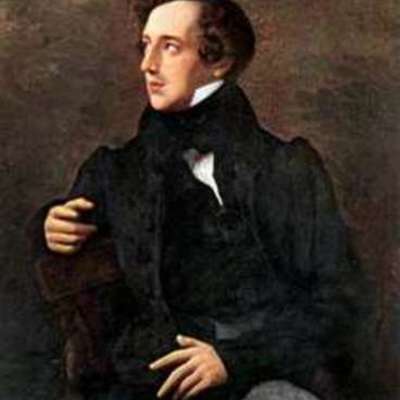 Timeline: Felix Mendelsshon