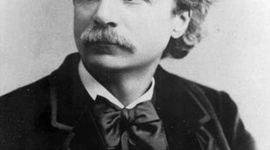 Timeline: Edvard Grieg