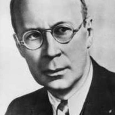 Timeline: Serguei Prokófiev