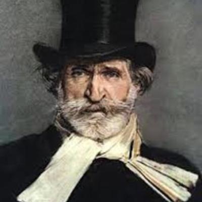 Timeline: Giuseppe Verdi
