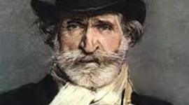 Timeline: Giuseppe Verdi