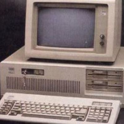 Timeline: CONTEXTO HISTÓRICO DE LA COMPUTACIÓN