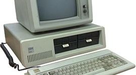 Timeline: HISTORIA DE LA COMPUTACIÓN
