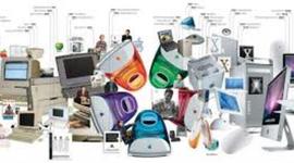 Timeline: Historia y evoloucion de la tecnología.