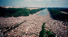 Timeline: Quest Civil Rights Timeline