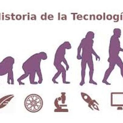 Timeline: historia y evolución de la tecnología