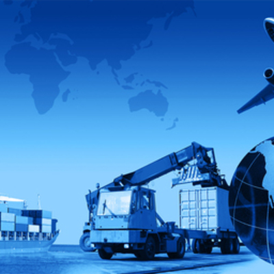 Timeline: Evolución de la logistica